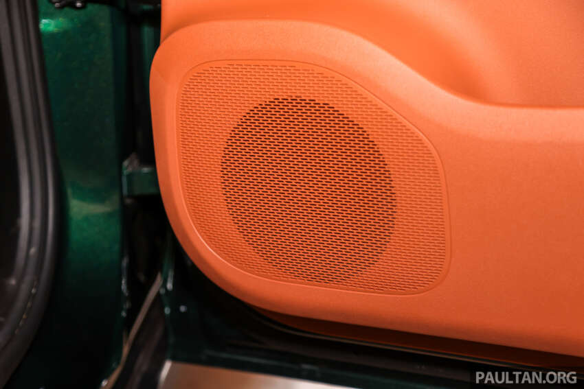 Leapmotor C10 EV previewed in Malaysia in RHD form – 218 PS, 69.9 kWh battery, 420 km WLTP range 1819089