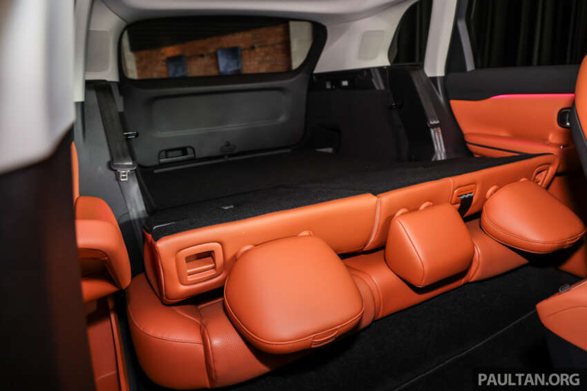 Leapmotor C10 EV previewed in Malaysia in RHD form – 218 PS, 69.9 kWh battery, 420 km WLTP range 1819098