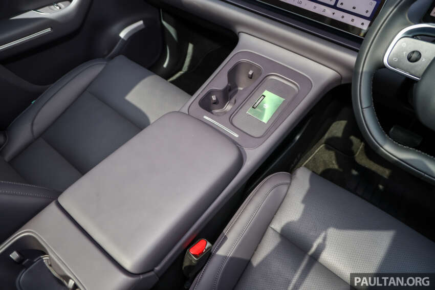 Leapmotor C10 EV previewed in Malaysia in RHD form – 218 PS, 69.9 kWh battery, 420 km WLTP range 1819119