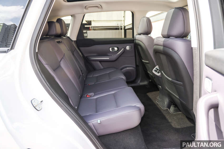 Leapmotor C10 EV previewed in Malaysia in RHD form – 218 PS, 69.9 kWh battery, 420 km WLTP range 1818915