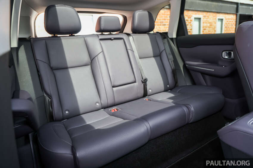 Leapmotor C10 EV previewed in Malaysia in RHD form – 218 PS, 69.9 kWh battery, 420 km WLTP range 1818916