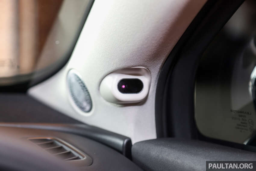 Leapmotor C10 EV previewed in Malaysia in RHD form – 218 PS, 69.9 kWh battery, 420 km WLTP range 1819065