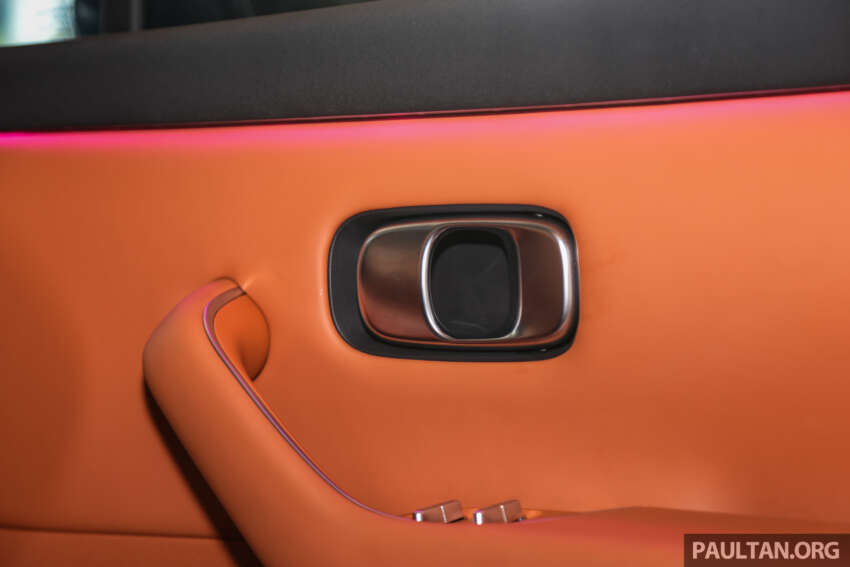 Leapmotor C10 EV previewed in Malaysia in RHD form – 218 PS, 69.9 kWh battery, 420 km WLTP range 1819072