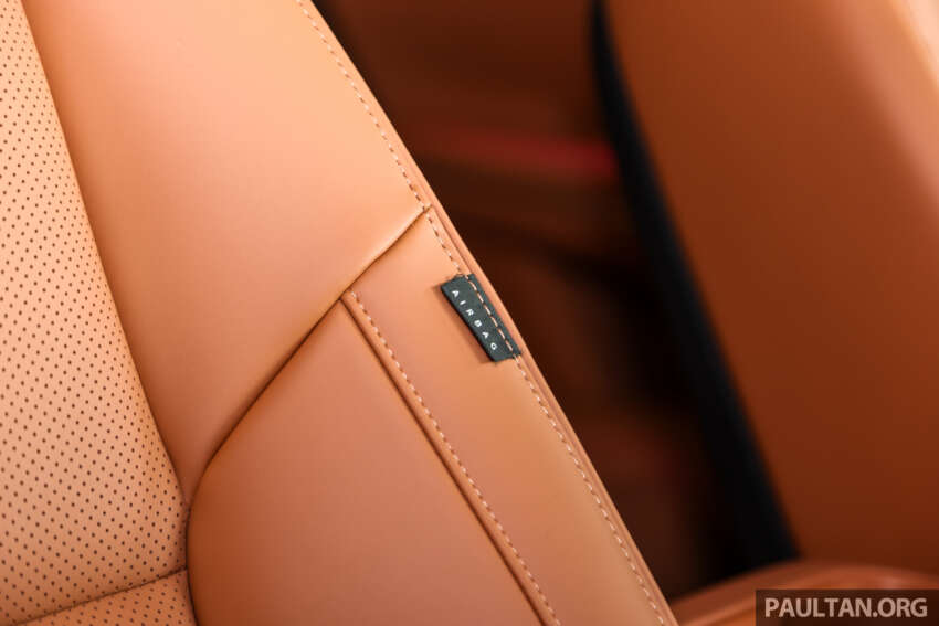 Leapmotor C10 EV previewed in Malaysia in RHD form – 218 PS, 69.9 kWh battery, 420 km WLTP range 1819077