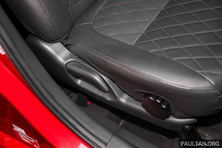 Mitsubishi Xpander 2024 <em>facelift</em> dibuka tempahan di Malaysia — wajah baru, masih 4AT, anggaran RM115k 1816221