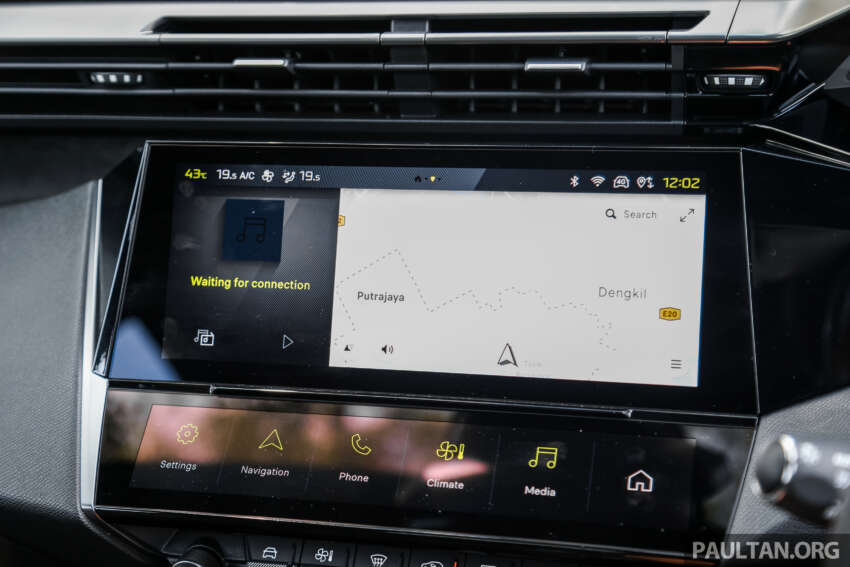 2024 Peugeot 408 Premium and GT in Malaysia gallery – 218 PS/300 Nm 1.6L turbo, RM166k to RM196k 1813714