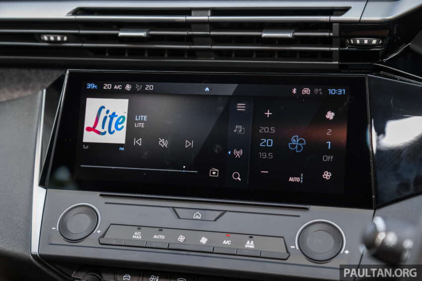 2024 Peugeot 408 Premium and GT in Malaysia gallery – 218 PS/300 Nm 1.6L turbo, RM166k to RM196k 1813873