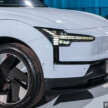2024 Volvo EX30 launched in Malaysia – up to 428 PS, 476 km WLTP EV range; 3 variants; from RM189k