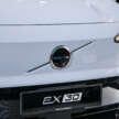 2024 Volvo EX30 launched in Malaysia – up to 428 PS, 476 km WLTP EV range; 3 variants; from RM189k