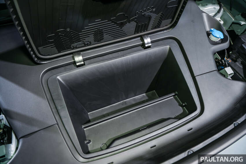 2024 Volvo EX30 launched in Malaysia – up to 428 PS, 476 km WLTP EV range; 3 variants; from RM189k 1823260