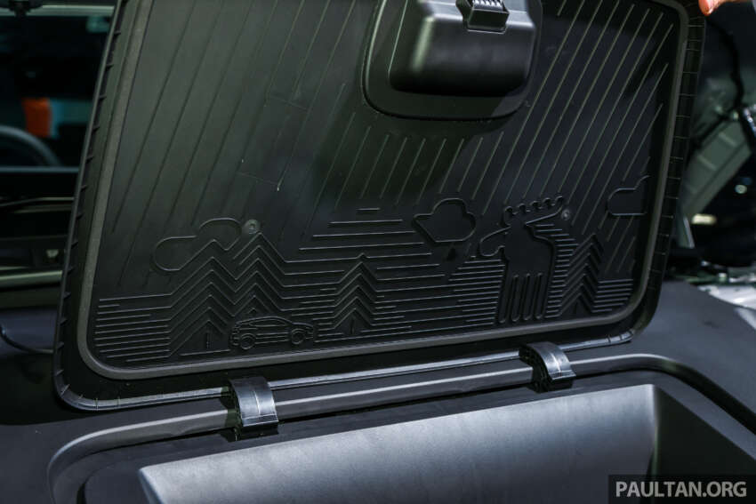 2024 Volvo EX30 launched in Malaysia – up to 428 PS, 476 km WLTP EV range; 3 variants; from RM189k 1823261