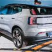 2024 Volvo EX30 launched in Malaysia – up to 428 PS, 476 km WLTP EV range; 3 variants; from RM189k