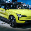 2024 Volvo EX30 launched in Malaysia – up to 428 PS, 476 km WLTP EV range; 3 variants; from RM189k