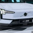 2024 Volvo EX30 launched in Malaysia – up to 428 PS, 476 km WLTP EV range; 3 variants; from RM189k