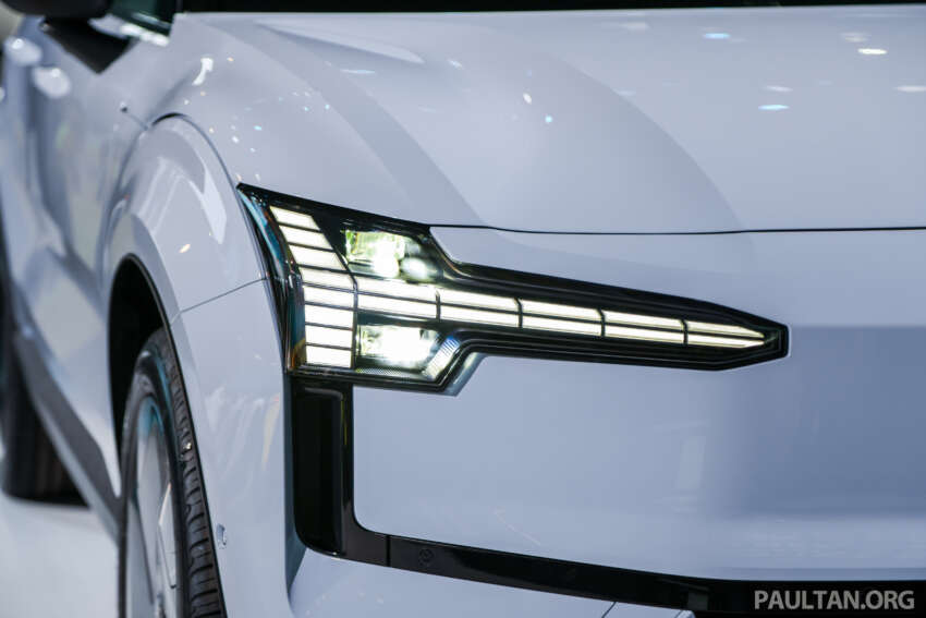 2024 Volvo EX30 launched in Malaysia – up to 428 PS, 476 km WLTP EV range; 3 variants; from RM189k 1823235