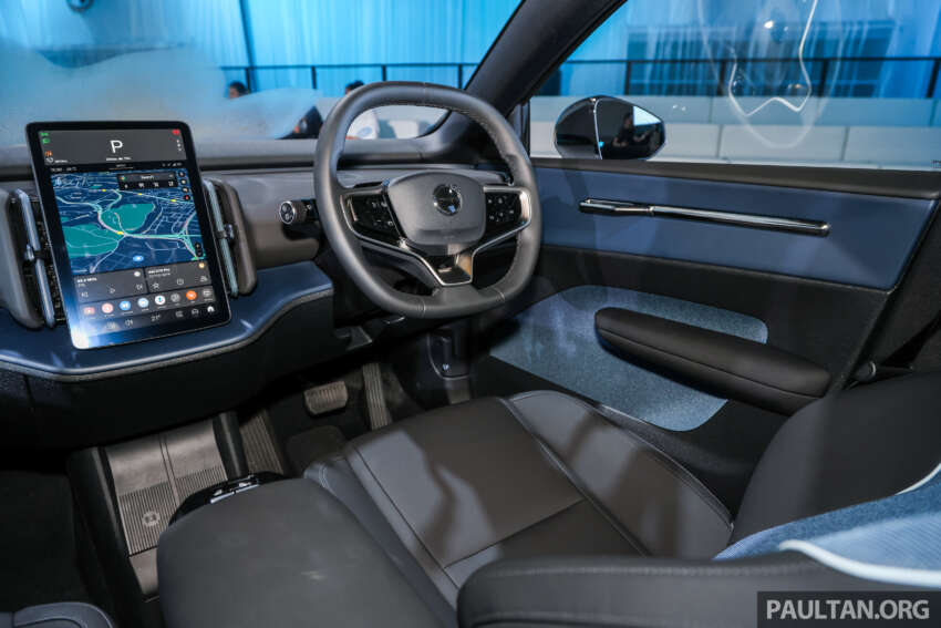 2024 Volvo EX30 launched in Malaysia – up to 428 PS, 476 km WLTP EV range; 3 variants; from RM189k 1823297
