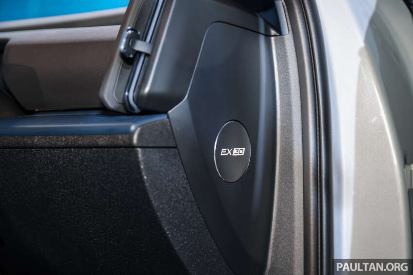 2024 Volvo EX30 launched in Malaysia – up to 428 PS, 476 km WLTP EV range; 3 variants; from RM189k 1823306