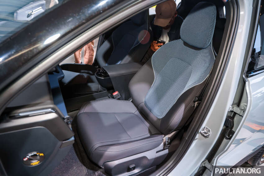 2024 Volvo EX30 launched in Malaysia – up to 428 PS, 476 km WLTP EV range; 3 variants; from RM189k 1823307