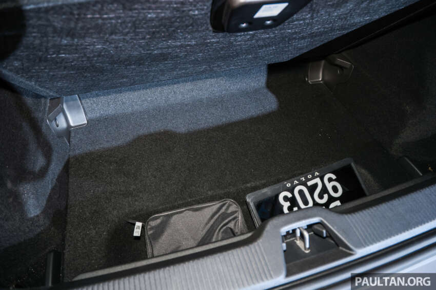 2024 Volvo EX30 launched in Malaysia – up to 428 PS, 476 km WLTP EV range; 3 variants; from RM189k 1823318