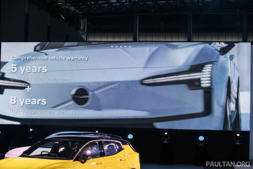 2024 Volvo EX30 launched in Malaysia – up to 428 PS, 476 km WLTP EV range; 3 variants; from RM189k 1823065