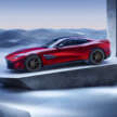 Aston Martin Vanquish launched in Malaysia – V12 ‘Super GT’ with 835 PS, 1,000 Nm; 345 km/h; fr RM5m