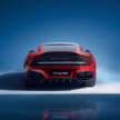 Aston Martin Vanquish launched in Malaysia – V12 ‘Super GT’ with 835 PS, 1,000 Nm; 345 km/h; fr RM5m