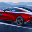 Aston Martin Vanquish launched in Malaysia – V12 ‘Super GT’ with 835 PS, 1,000 Nm; 345 km/h; fr RM5m