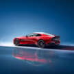 Aston Martin Vanquish launched in Malaysia – V12 ‘Super GT’ with 835 PS, 1,000 Nm; 345 km/h; fr RM5m