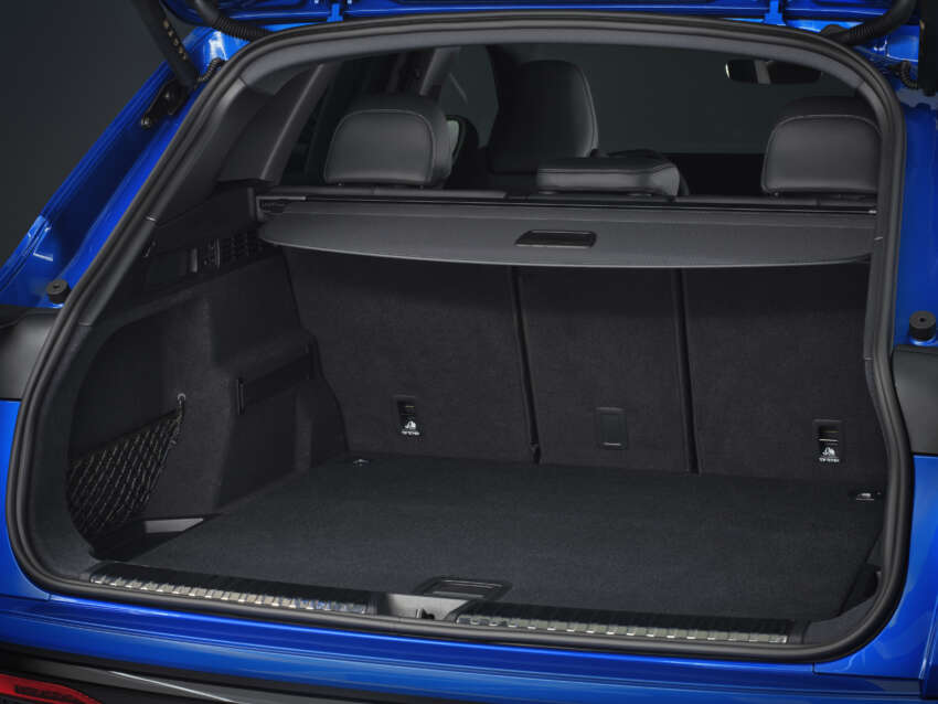 2025 Audi Q5, SQ5 revealed – 3rd-gen rides on PPC platform, gets mild hybrid engines with up to 367 PS 1811814