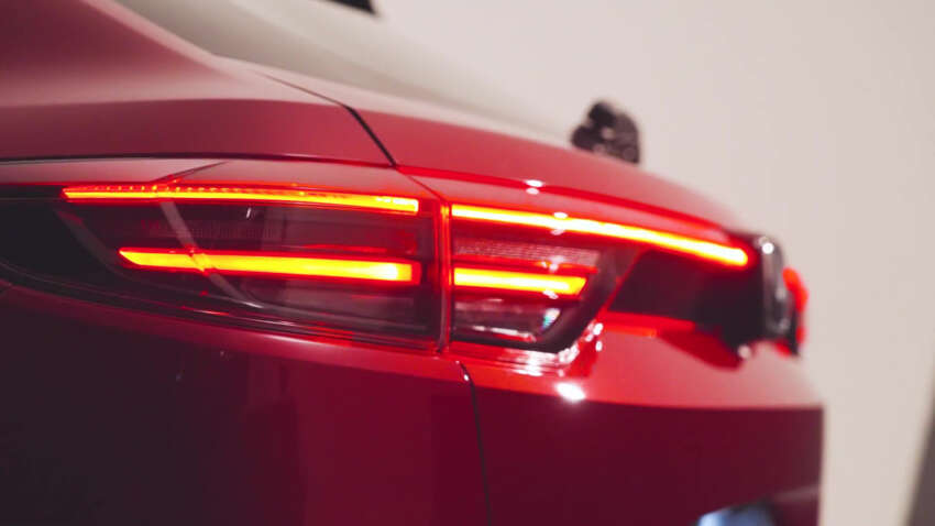 2025 Honda HR-V facelift to launch in Thailand on Nov 28 – e:HEV RS design revealed; 253 Nm, 25.6 km/l 1815692