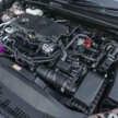 2025 Toyota Camry launched in Australia – D-segment sedan gets 2.5L hybrid, three variants; from RM116k