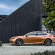 2025 Toyota Camry launched in Australia – D-segment sedan gets 2.5L hybrid, three variants; from RM116k