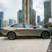 New BMW 520i M Sport joins G60 5 Series showcase at ‘Sky5pace’ event in KL – sporty ICE variant, fr RM350k