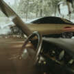 DS SM Tribute pays homage to eccentric Citroën coupé – previews new models coming end-decade