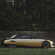 DS SM Tribute pays homage to eccentric Citroën coupé – previews new models coming end-decade