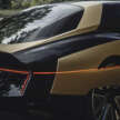 DS SM Tribute pays homage to eccentric Citroën coupé – previews new models coming end-decade