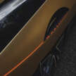 DS SM Tribute pays homage to eccentric Citroën coupé – previews new models coming end-decade