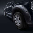 Ford Ranger XLT Plus Special Edition diperkenalkan — 300 unit, kemasan fender, palang sports; RM144k