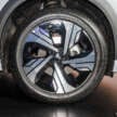 Proton eMas 7 to get revised suspension tuning for Malaysian market – stiffer with better body control