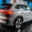 Proton eMas 7 to get revised suspension tuning for Malaysian market – stiffer with better body control
