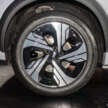 Proton eMas 7 to get revised suspension tuning for Malaysian market – stiffer with better body control