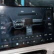 Proton eMas 7 to get revised suspension tuning for Malaysian market – stiffer with better body control