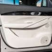 Proton eMas 7 to get revised suspension tuning for Malaysian market – stiffer with better body control