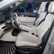 Proton eMas 7 to get revised suspension tuning for Malaysian market – stiffer with better body control