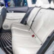 Proton eMas 7 to get revised suspension tuning for Malaysian market – stiffer with better body control