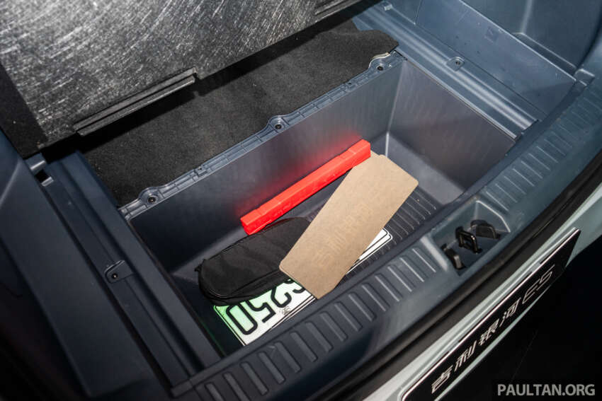 Geely Galaxy E5 di Malaysia — kembar Proton eMas 7 redah 3,700 km; eMas 7 bakal jelajah seluruh negara 1822143