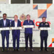 JPJePlate for EVs launched – Euro-style embossed design with Malaysia flag, embedded RFID, RM98
