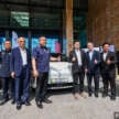 JPJePlate for EVs launched – Euro-style embossed design with Malaysia flag, embedded RFID, RM98
