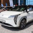 JPJePlate for EVs launched – Euro-style embossed design with Malaysia flag, embedded RFID, RM98