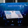 JPJePlate for EVs launched – Euro-style embossed design with Malaysia flag, embedded RFID, RM98